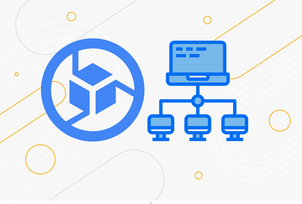 Containers from Scratch: Deep Dive into Container Networking